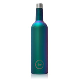 Sup drinkware Insulated Wine Bottle Galaxy