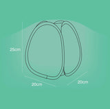 Etree Water Shedder Accessory