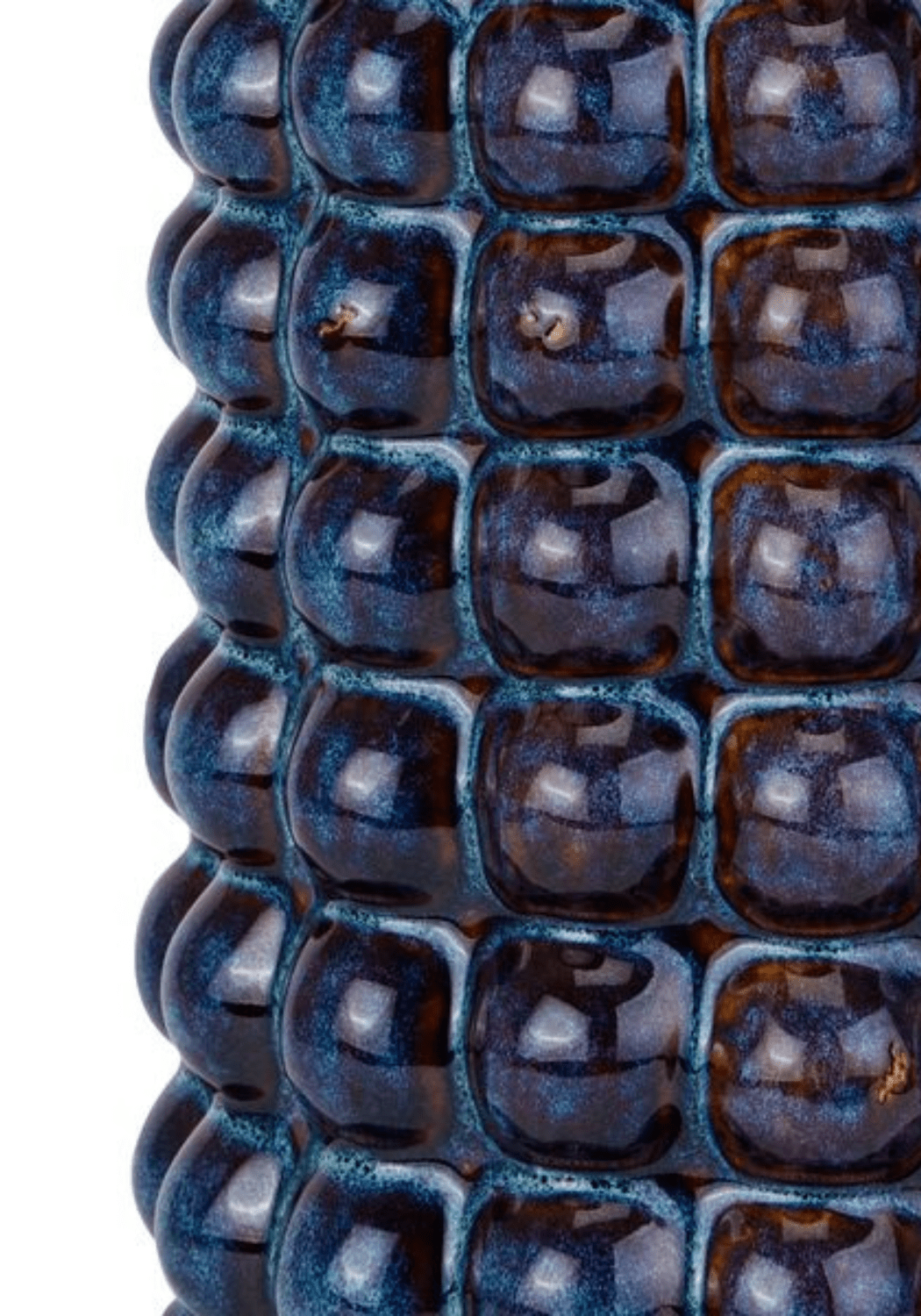 Casa by Josephine Jenno Indigo Blue Umbrella Stand
