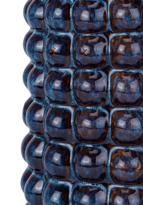 Casa by Josephine Jenno Indigo Blue Umbrella Stand