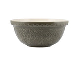 Mason Cash In The Forest Fox Grey Mixing Bowl S12, 29cm