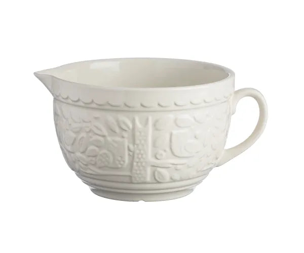 Mason Cash In The Forest Batter Bowl 2 Litre