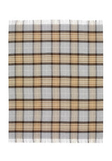 Casa by Josephine Jenno Ivy's Highland Tartan Plaid Throw