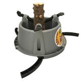 Bertie Christmas Tree Stand with Water Reservoir | Etree