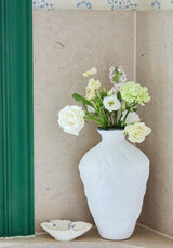 Casa by Josephine Jenno Juliet Ivory Tower Vase