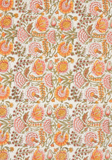 Casa by Josephine Jenno Walton & Co Juliette's Floral Tablecloth