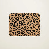Portuguese Treasures Jungle Design Cork Placemats - Rectangular