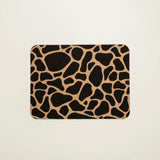 Portuguese Treasures Jungle Design Cork Placemats - Rectangular