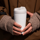 KeepCup Commuter 16oz - Bone White
