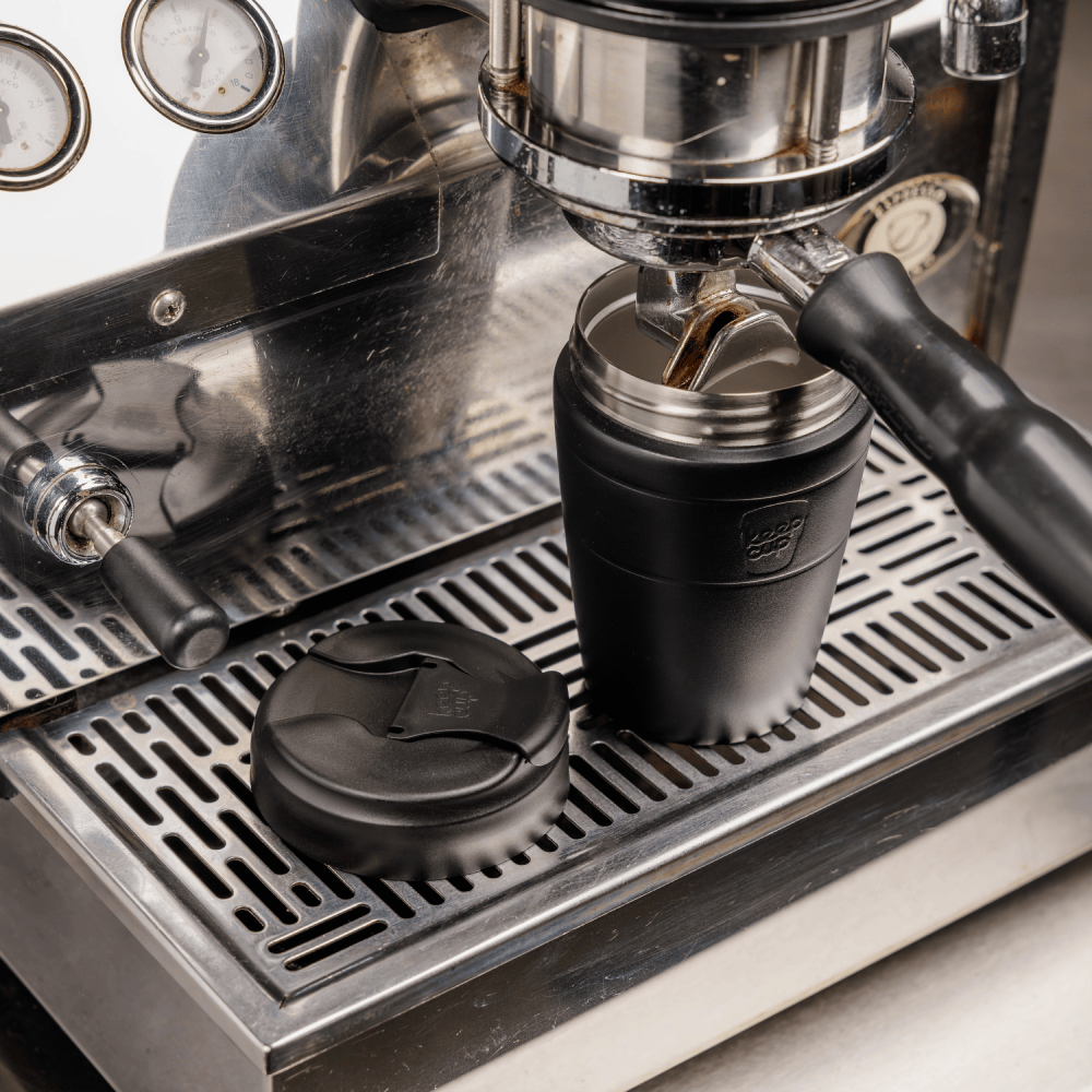 KeepCup Commuter 12oz - Black