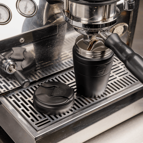 KeepCup Commuter 12oz - Black