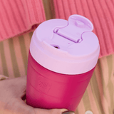 KeepCup Commuter 12oz - Grenache Lilac