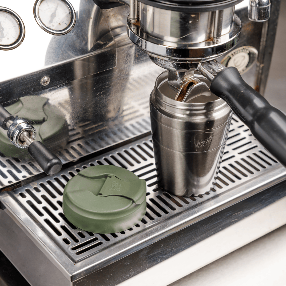 KeepCup Commuter 12oz - Nitro Pine