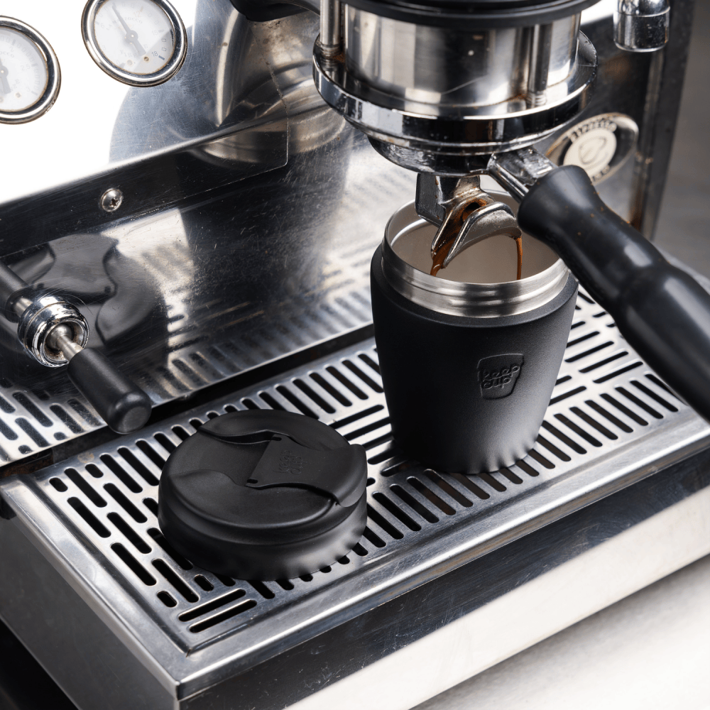 KeepCup Commuter 8oz - Black