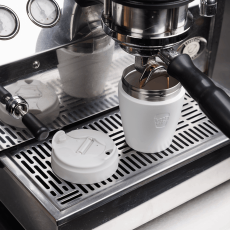 KeepCup Commuter 8oz - Bone White