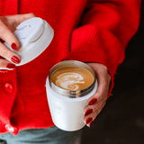 KeepCup Commuter 8oz - Bone White