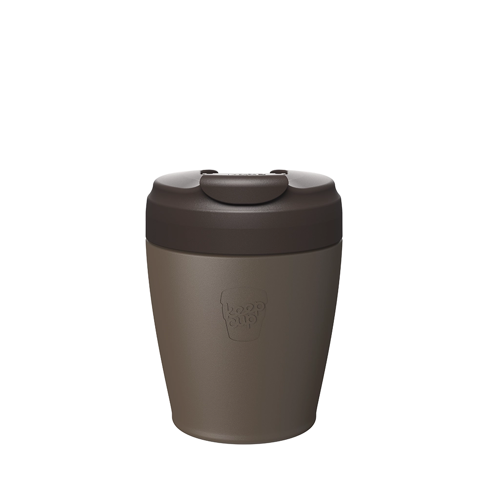 KeepCup Commuter 8oz - Chocolate