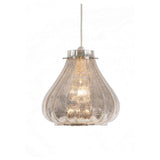 Pagazzi Keto Pendant Light Shade Clear Glass