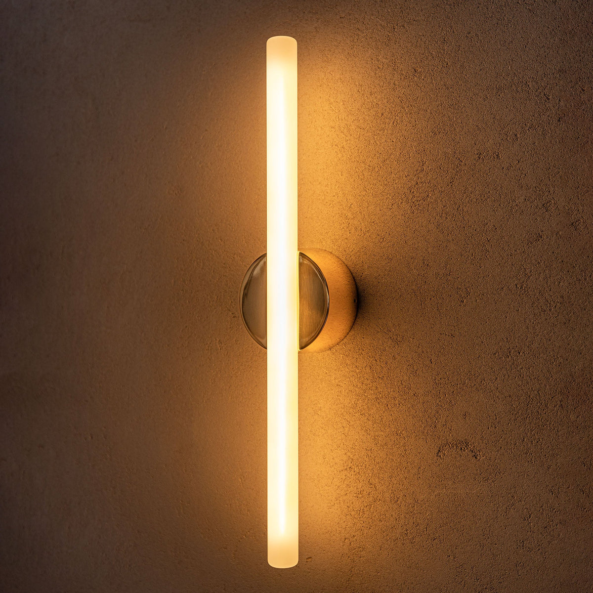 Tala Kilter 1.0 Wall Light in Solid Brass - Set of 2