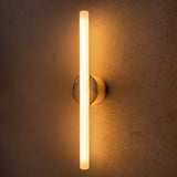 Tala Kilter 1.0 Wall Light in Solid Brass - Set of 2