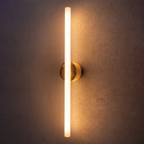 Tala Kilter 1.0 Wall Light in Solid Brass - Set of 2