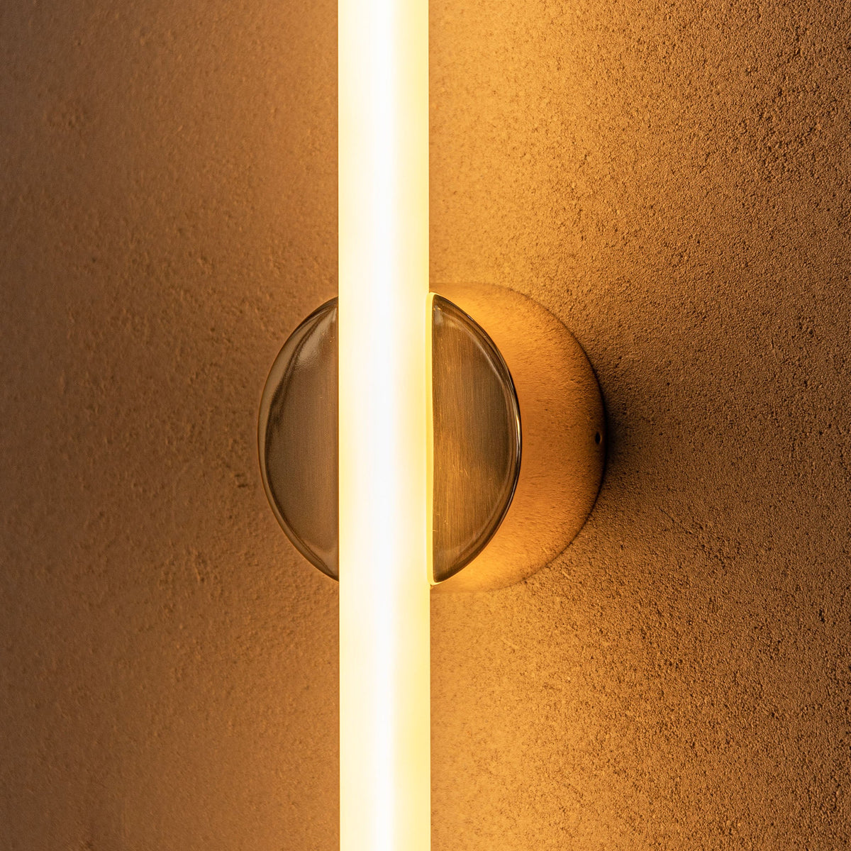Tala Kilter 1.0 Wall Light in Solid Brass - Set of 2