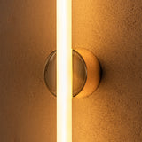 Tala Kilter 1.0 Wall Light in Solid Brass - Set of 2