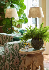 Casa by Josephine Jenno Sweet Scallop Lampshade