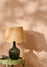 Casa by Josephine Jenno Sweet Scallop Lampshade