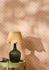 Casa by Josephine Jenno Sweet Scallop Lampshade