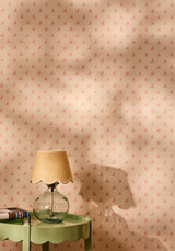 Casa by Josephine Jenno Sweet Scallop Lampshade