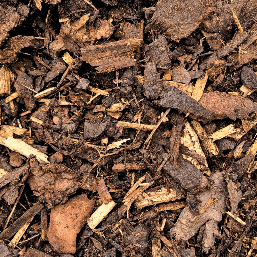 Dandy’s Landscaping Garden Bark Mulch