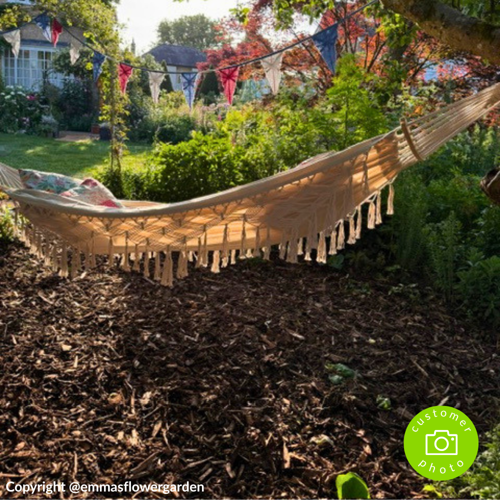 Dandy’s Landscaping Garden Bark Mulch