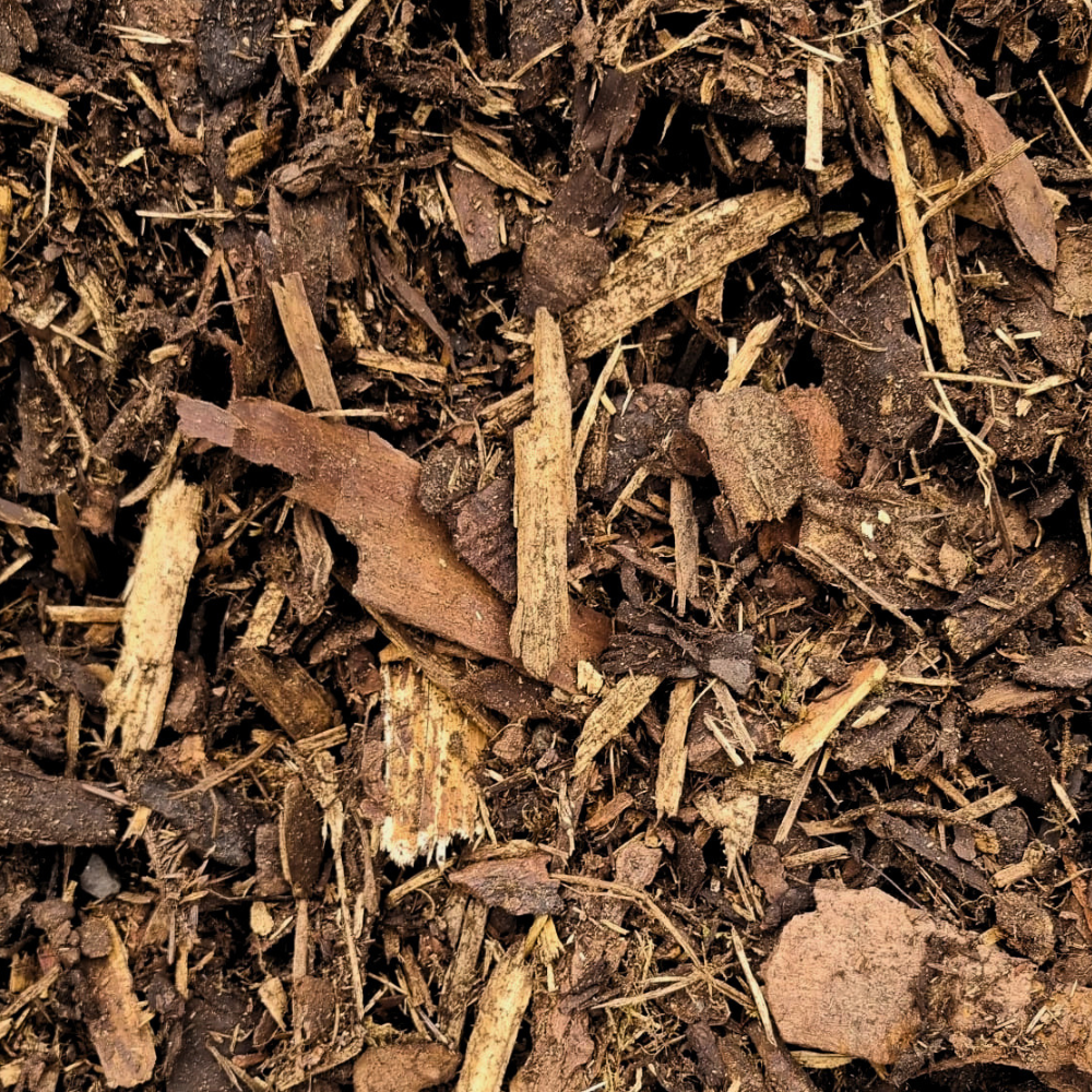 Dandy’s Landscaping Garden Bark Mulch