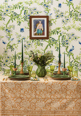 Casa by Josephine Jenno Large Cabbageware Vase