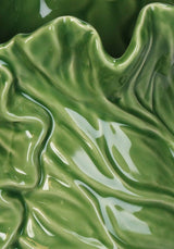 Casa by Josephine Jenno Large Cabbageware Vase