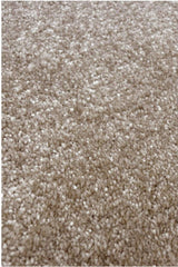 Relay Brown Recycled Low Pile Rug by The Rugs