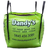 Dandy's Fill & Fix Lawn Patch Repair Blend