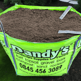 Dandy’s Lawnmix® Welsh Topsoil