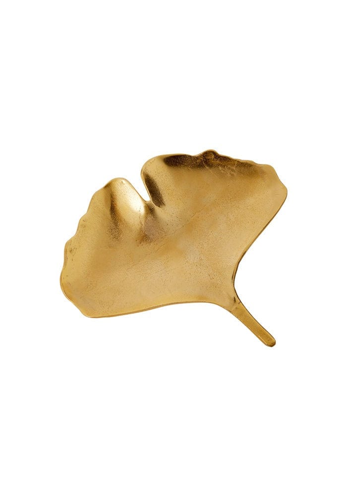 Casa by Josephine Jenno Le Grande Ginko Leaf