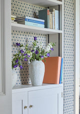 Casa by Josephine Jenno Lilliana Frosty Vase