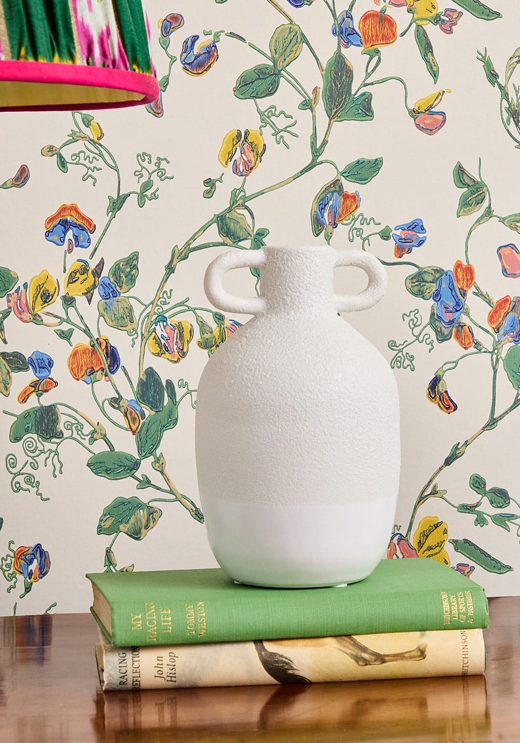 Casa by Josephine Jenno Lilliana Minimalist Amphora Vase