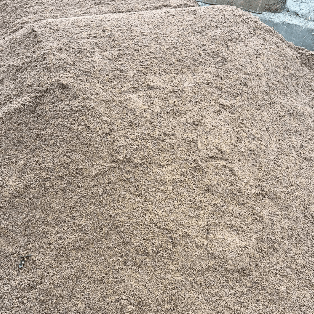Dandy’s Limestone Dust Fines Binding Gravel