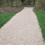 Dandy’s Limestone Dust Fines Binding Gravel