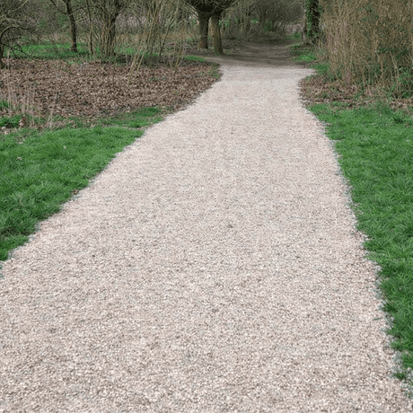 Dandy’s Limestone Dust Fines Binding Gravel