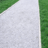 Dandy’s Limestone Dust Fines Binding Gravel