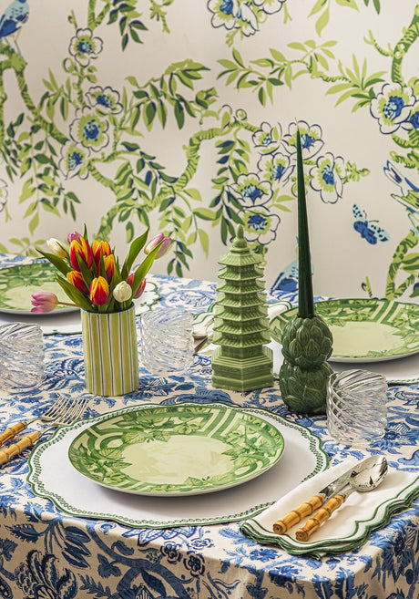 Casa by Josephine Jenno Little Amalfi Coast Vase