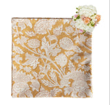 Casa by Josephine Jenno Lovely Lila Table Napkin - Set of 4