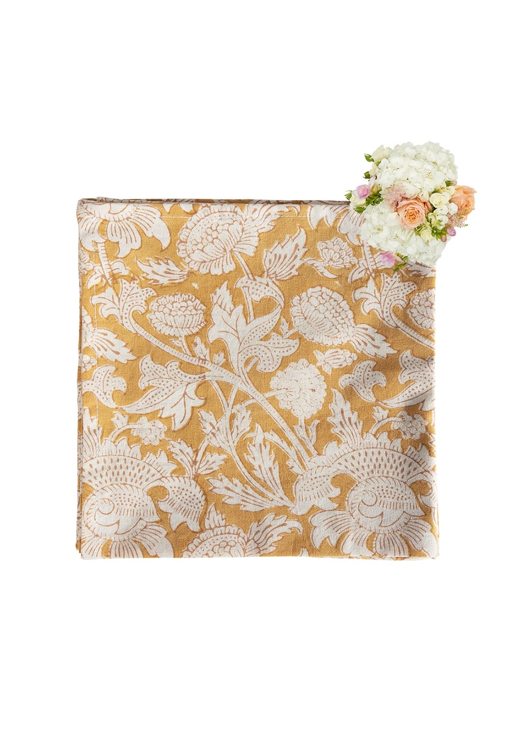 Casa by Josephine Jenno Lovely Lila Table Napkin - Set of 4