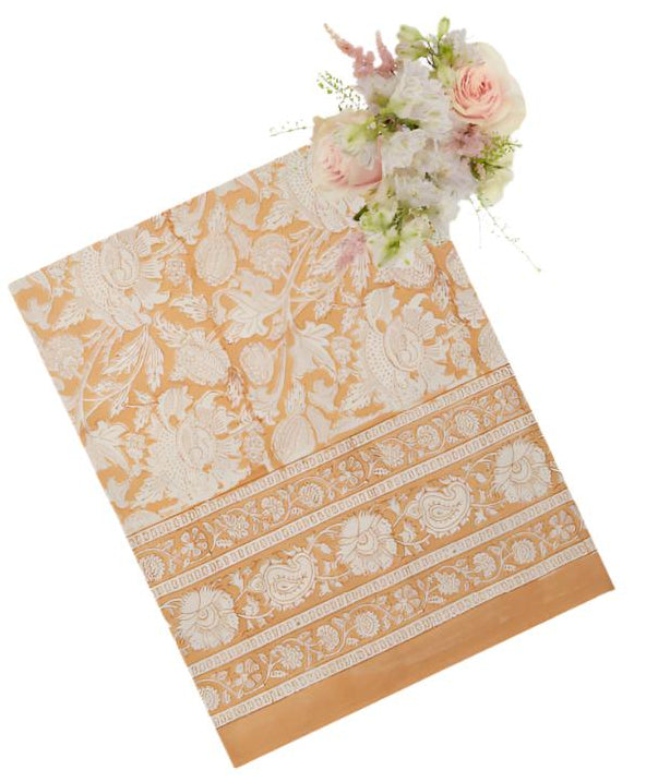 Casa by Josephine Jenno Lovely Lila Tablecloth